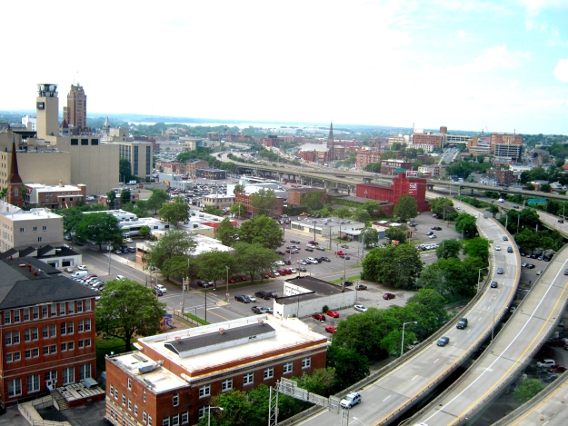 I-81 Overview